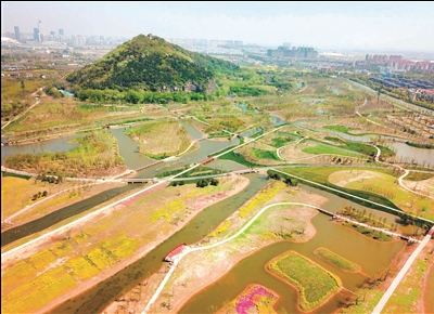 森林公园-南通市人民政府